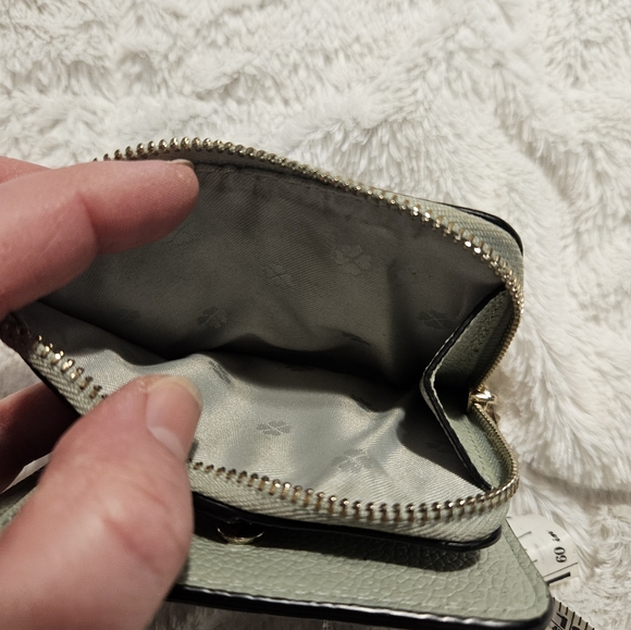 EUC Kate Spade Wallet - Picture 9 of 11